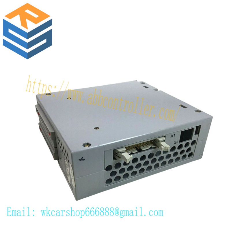 SIEMENS 6DD1681-0AH2 SIMADYN D INTERFACE MODULE