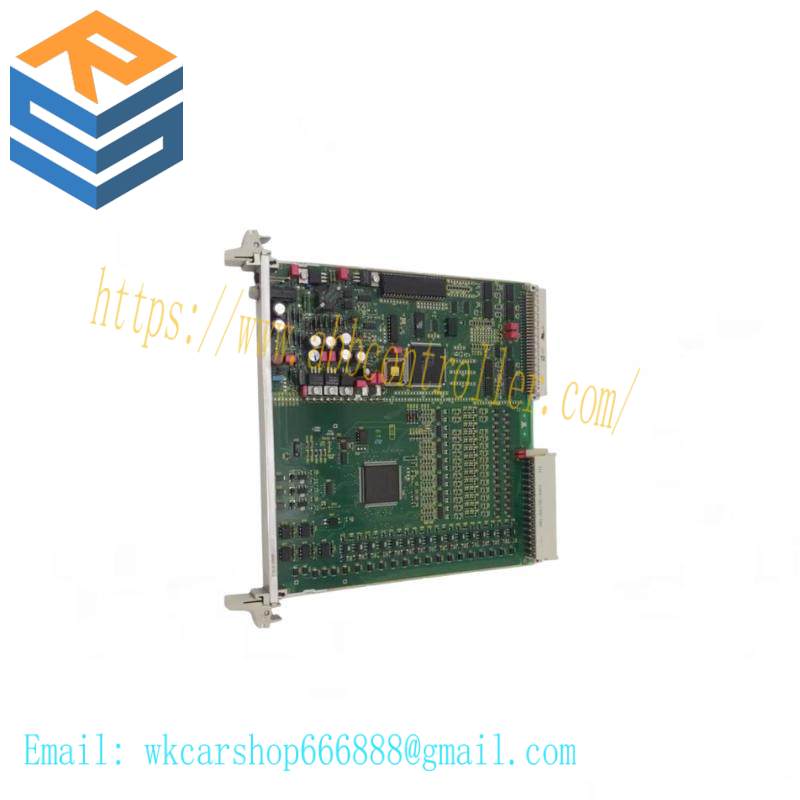 SIEMENS 6DP1280-8BA Analog I/O Module