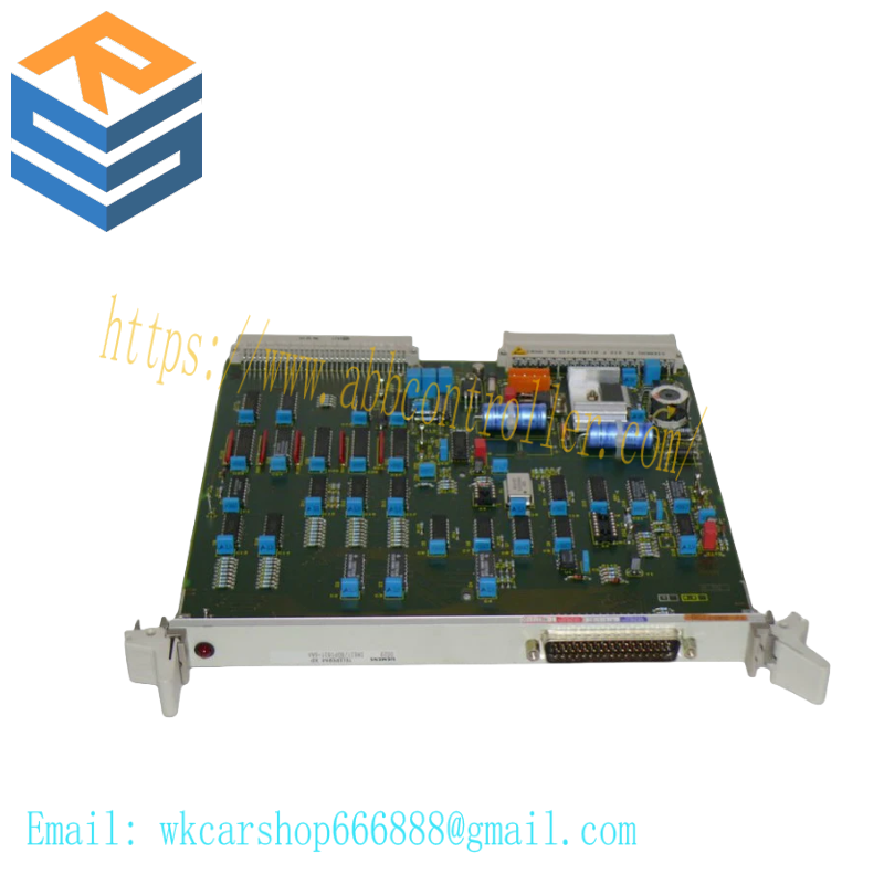 SIEMENS 6DP1631-8AA Interface module