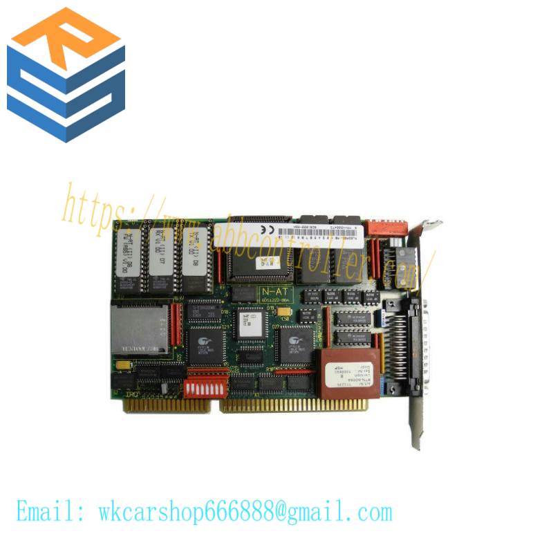 SIEMENS 6DS1222-8BA N-AT Interface Module