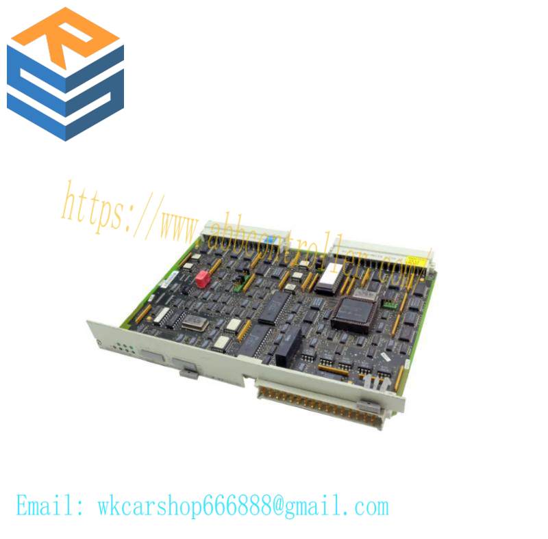 SIEMENS 6DS1223-8AA N-AS Local Bus Interface Module