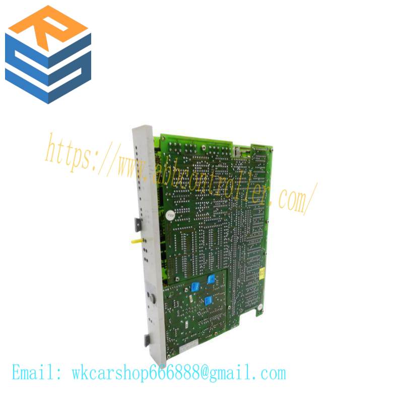 SIEMENS 6DS1618-8CA Binary Input 48 Module