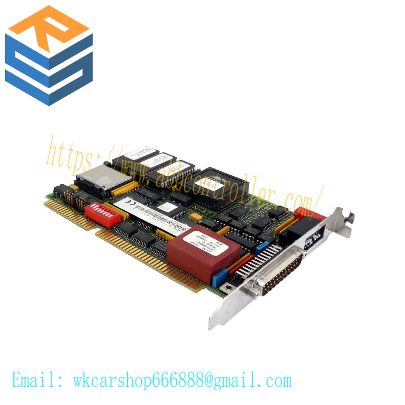 SIEMENS 6DS1 222-8BA Busanschaltung Pour Nahbus