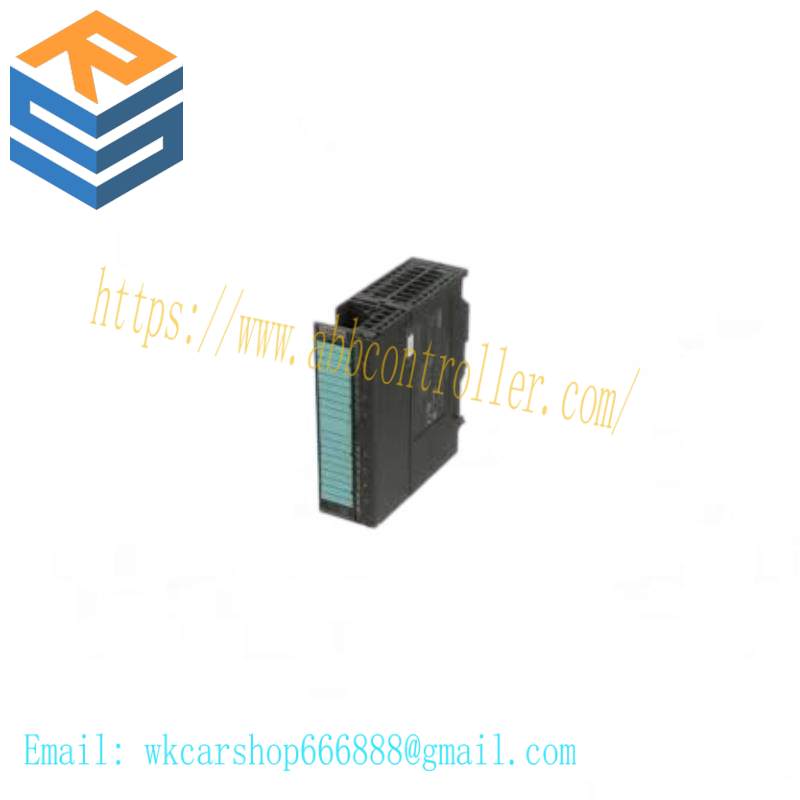 SIEMENS 6E37322-1HF01-0AA0 DIGITAL OUTPUT