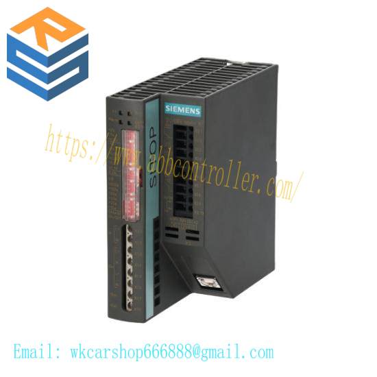 6EP1931-2DC42 SIEMENS SIMATIC DC UPS Module