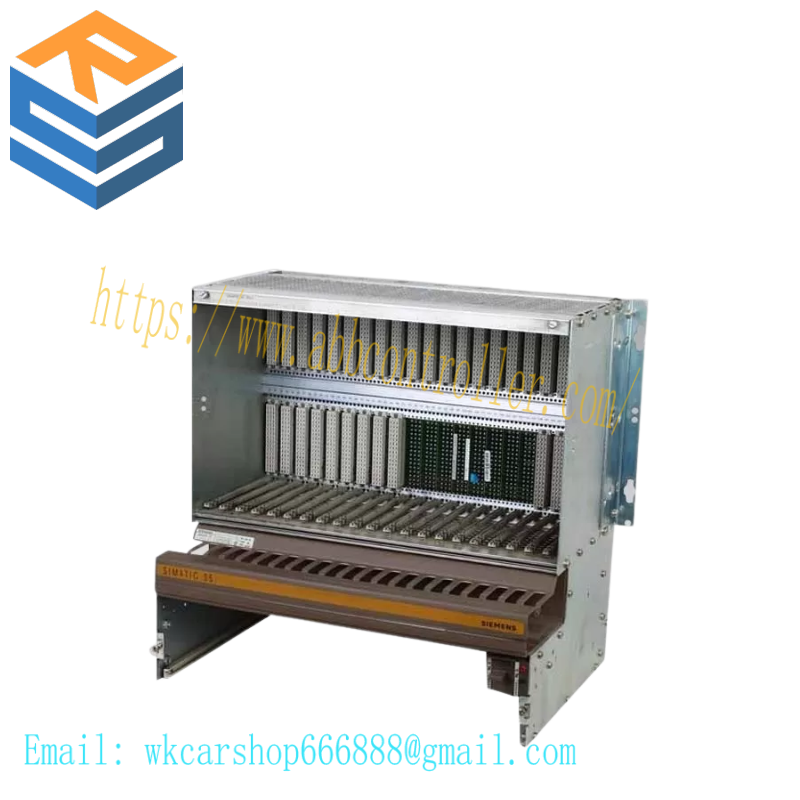 SIEMENS 6ES5155-3UA11 Power Supply