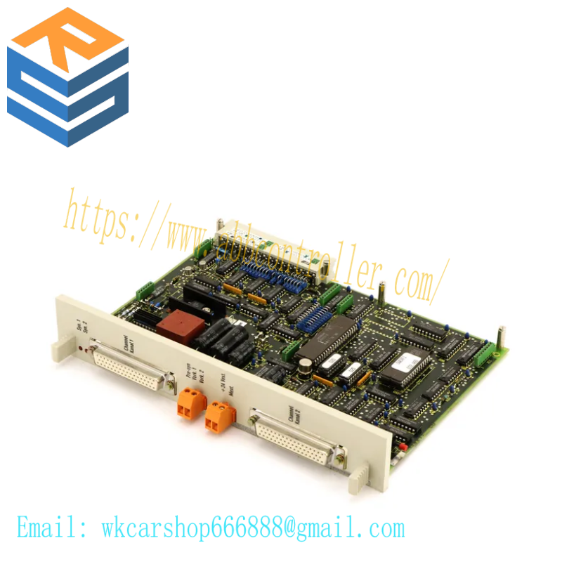 SIEMENS 6ES5241-1AA12 Digital Position Decoder Basic Module