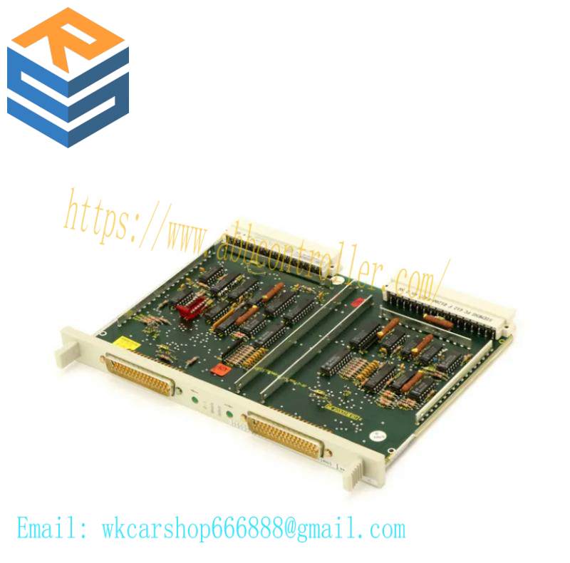 SIEMENS 6ES5300-5CA11 IM 300 Interface Module