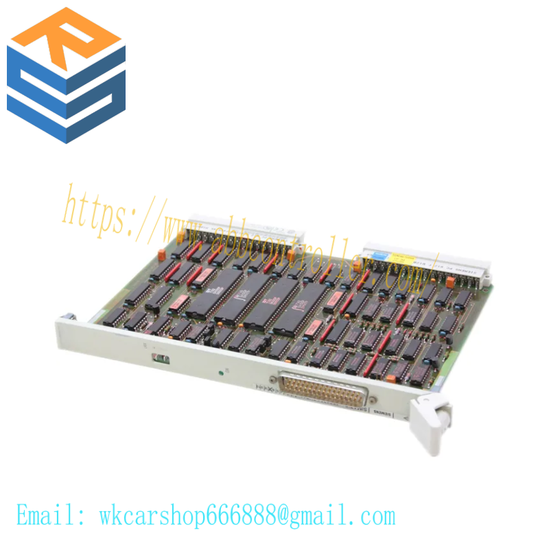 SIEMENS 6ES5324-3UR11 Watchdog Module