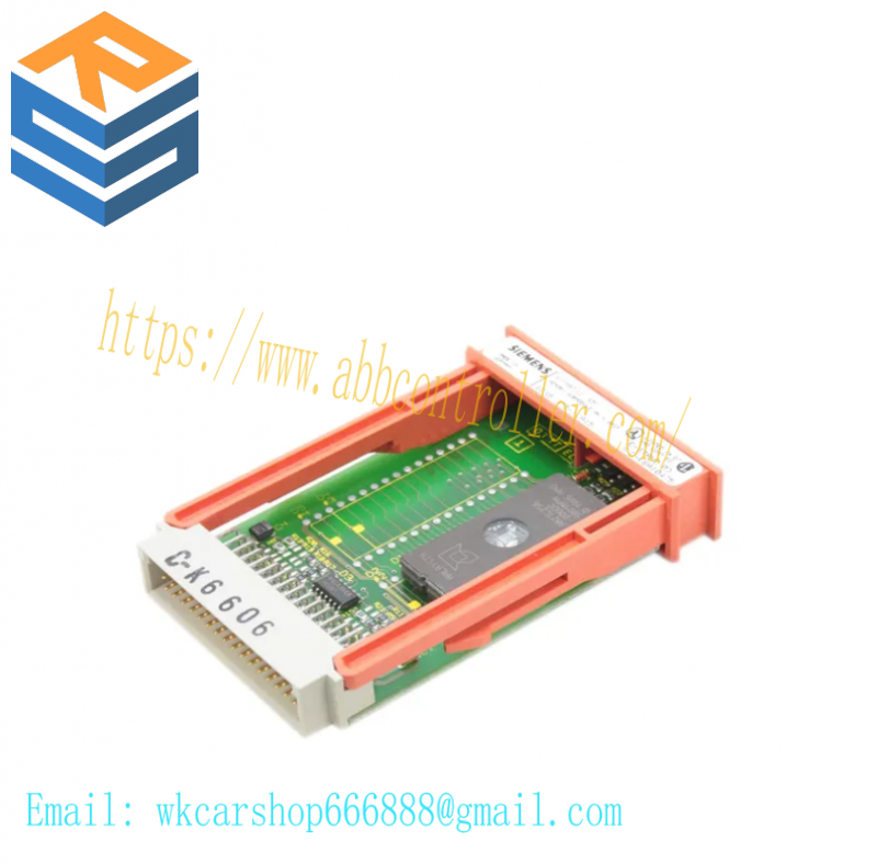 SIEMENS 6ES5375-1LA15 Memory Submod