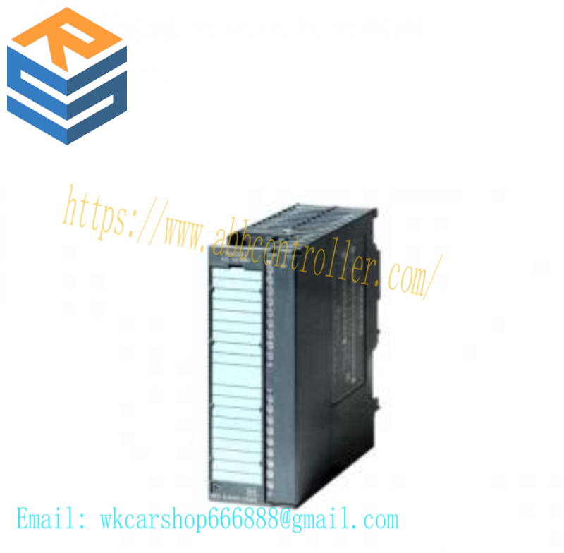 SIEMENS 6ES5413-8MA11 SIMATIC S5 INPUT MODULE