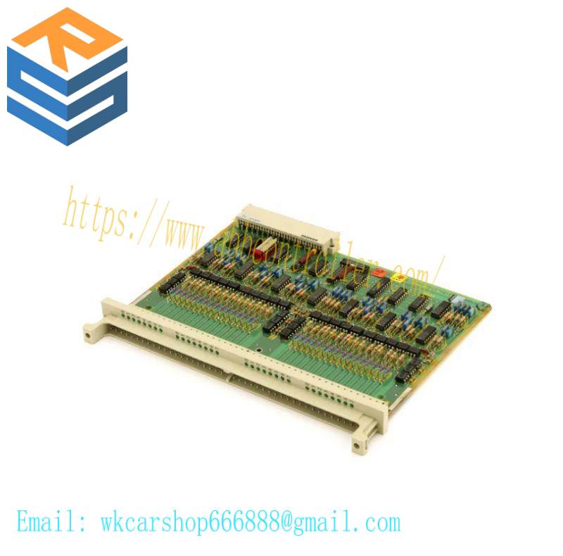 SIEMENS 6ES5420-3BA11 Digital Input Module