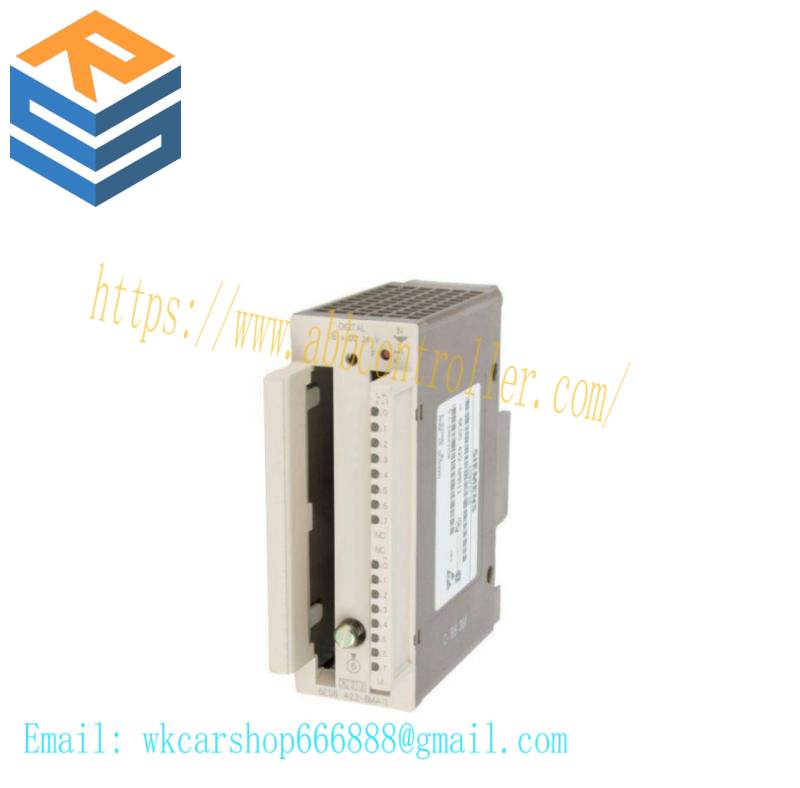 SIEMENS 6ES5422-8MA11 Digital Input Module