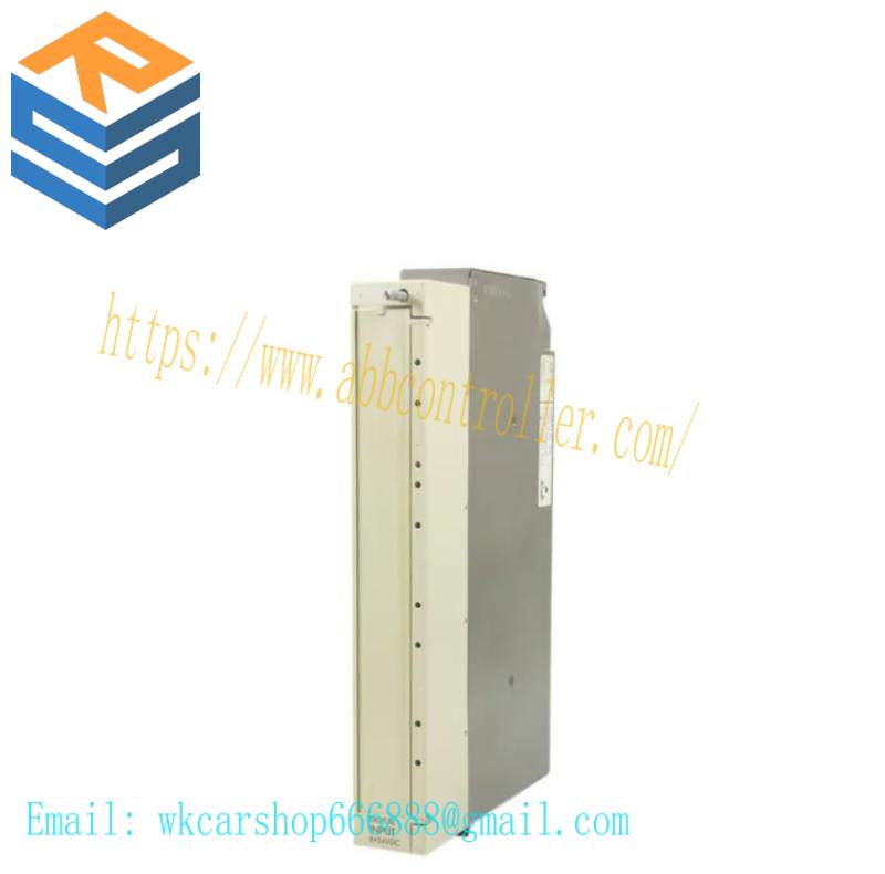 SIEMENS 6ES5434-7LA11 Digital Input Module