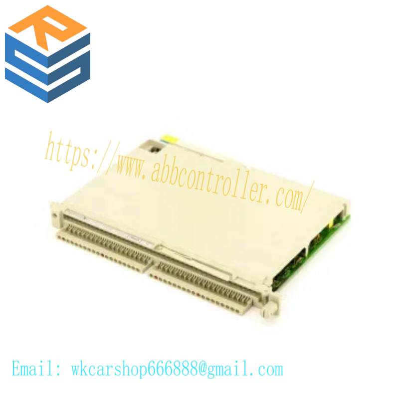 SIEMENS 6ES5436-4UA11 Digital Input Module