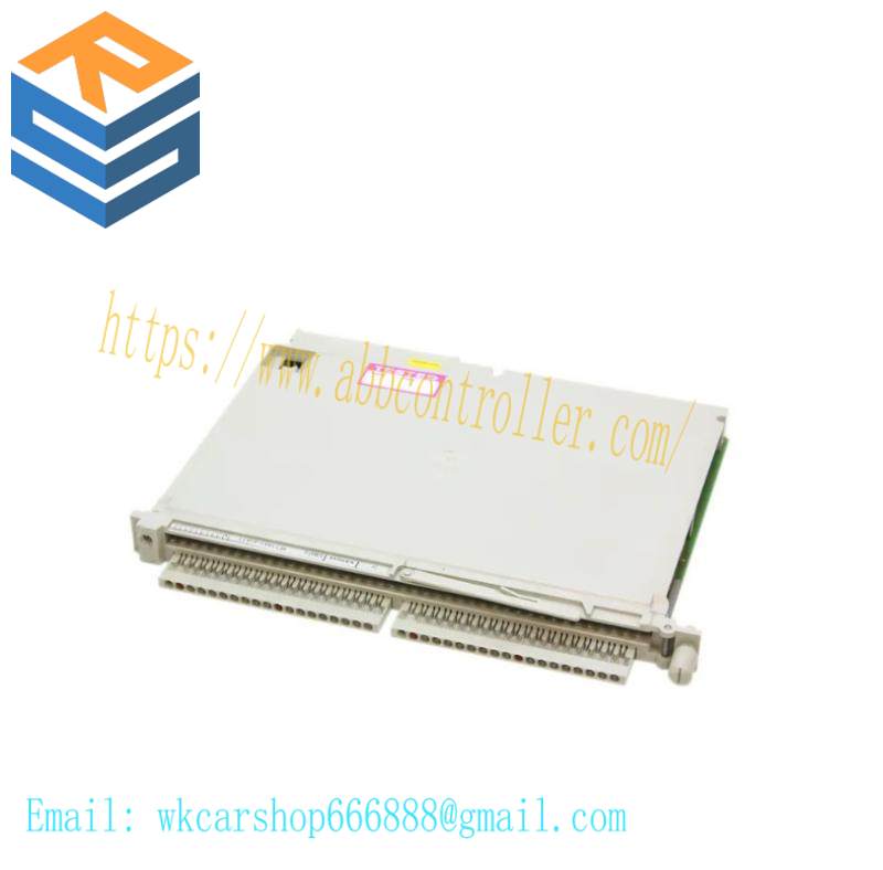 SIEMENS 6ES5441-4UA11 Digital Output Module