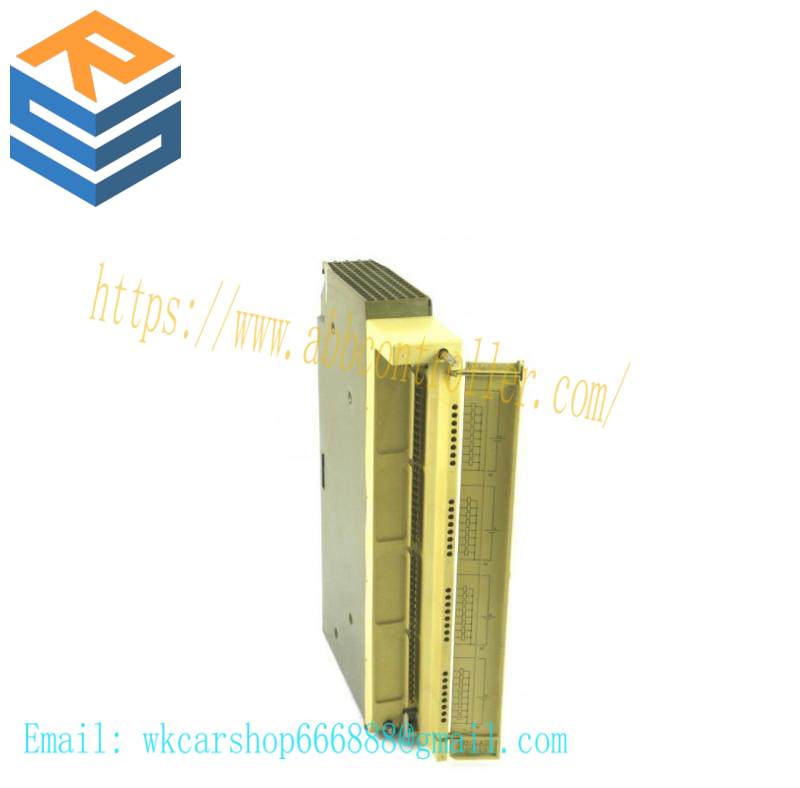 SIEMENS 6ES5451-7LA12 Digital Output Module