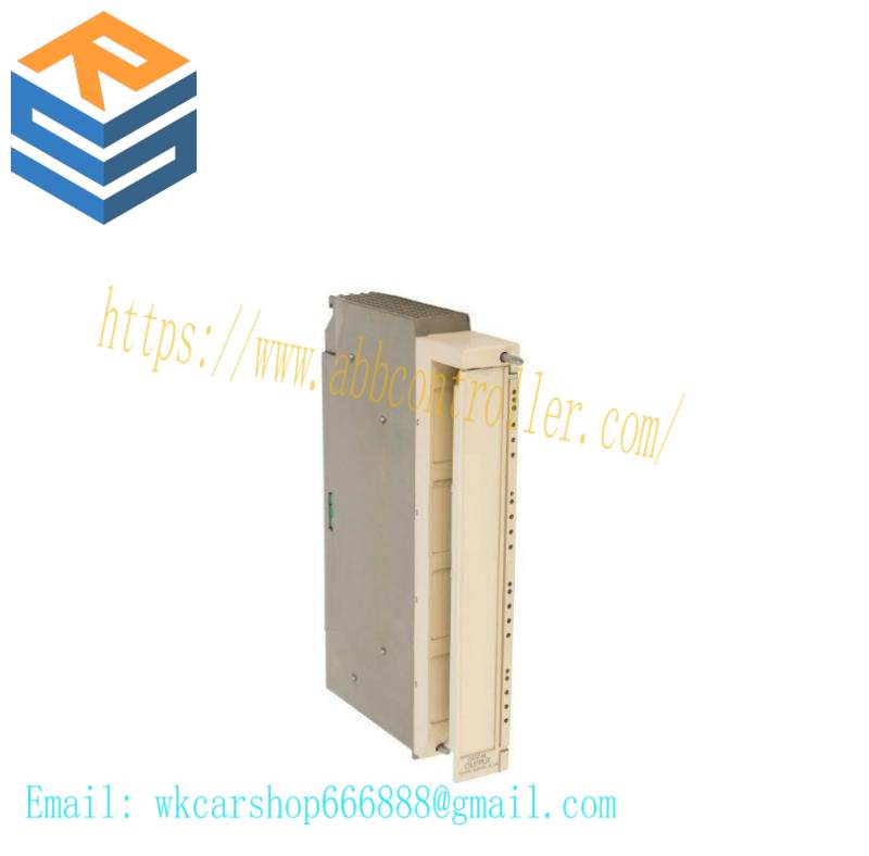 SIEMENS 6ES5453-7LA11 Digital Output Module