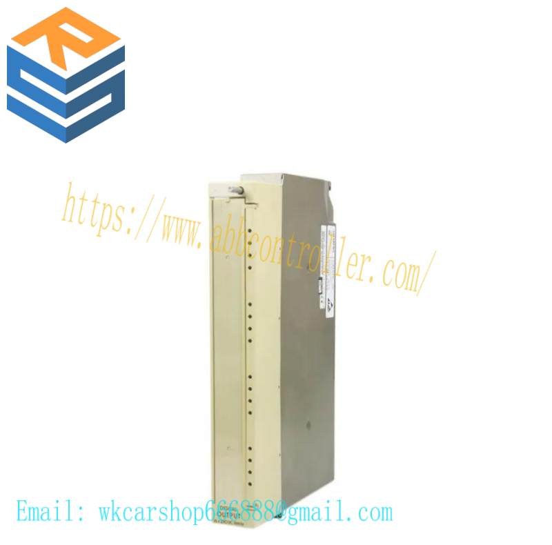 SIEMENS 6ES5458-7LC11 Relay Output Module