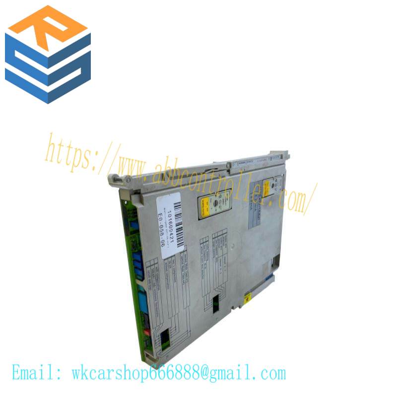 SIEMENS 6ES5460-4UA12 Analog Input Module