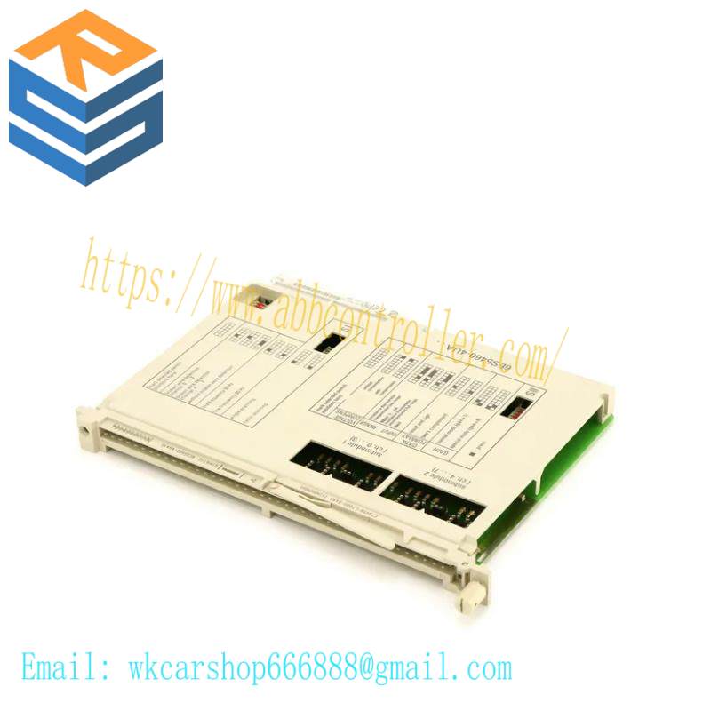 SIEMENS 6ES5460-4UA13 Analog Input Module