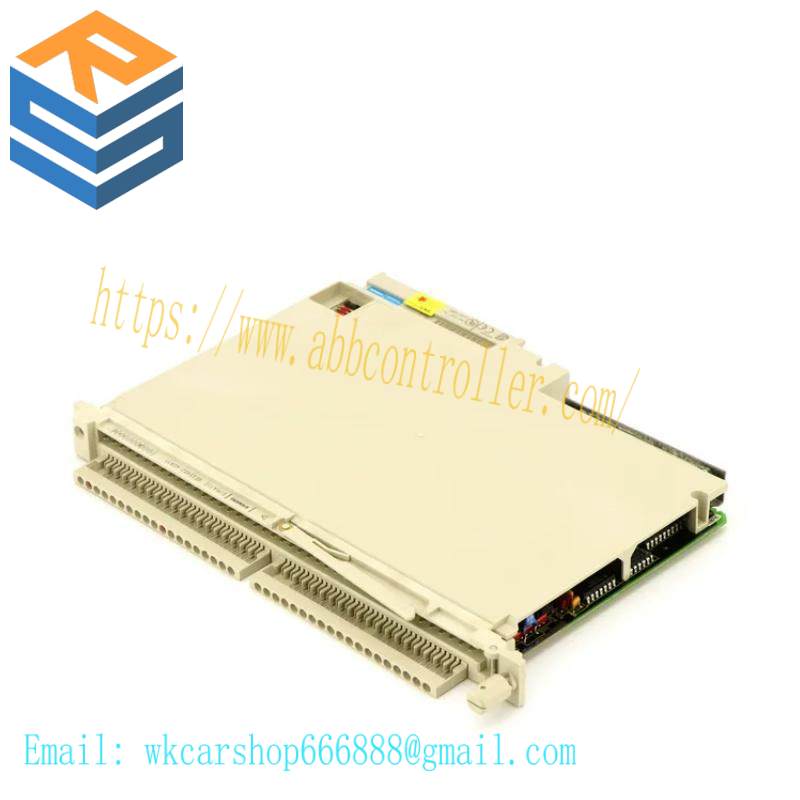 SIEMENS 6ES5470-4UA11 Analog Output Module