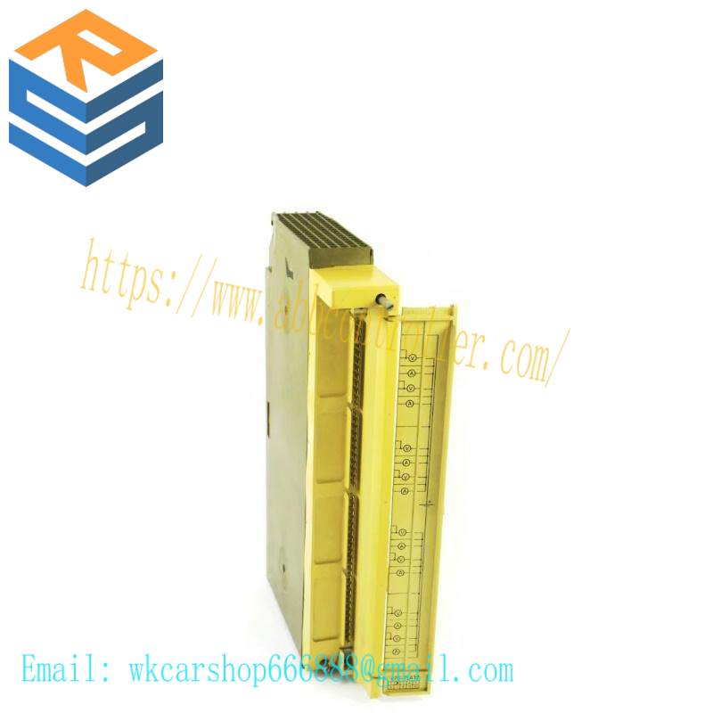 SIEMENS 6ES5470-7LA12 Analog Output Module