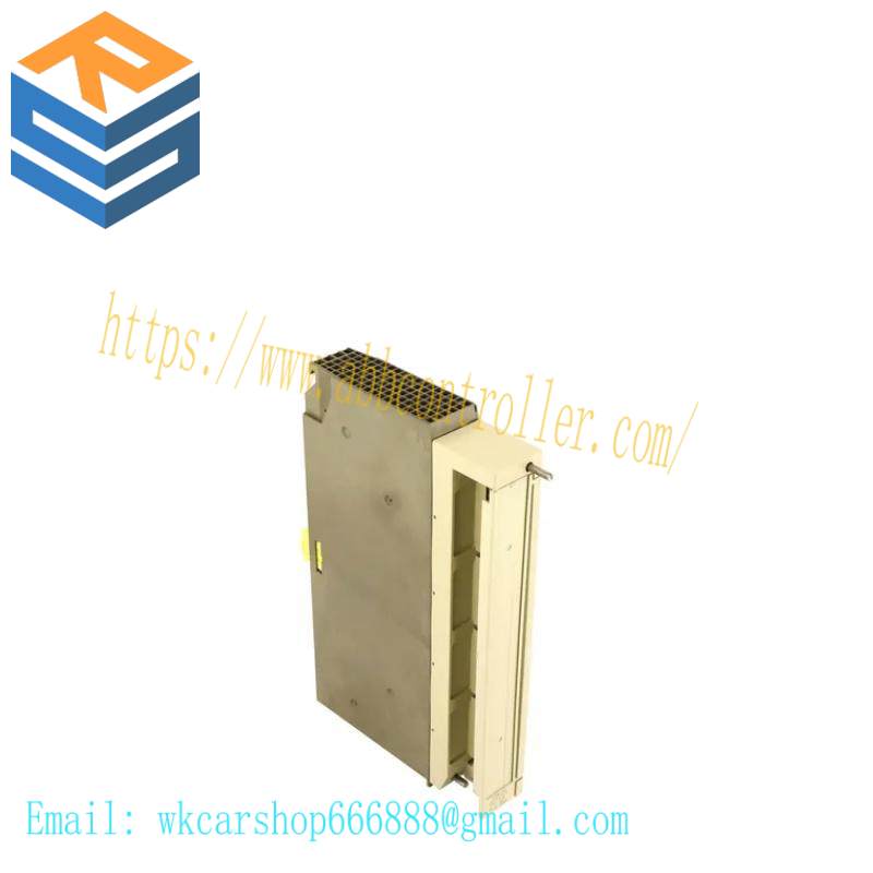 SIEMENS 6ES5470-7LA13 Analog Output Module