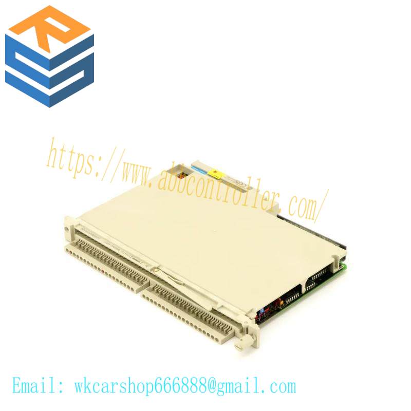 SIEMENS 6ES5482-4UA11 Digital Input Output Module