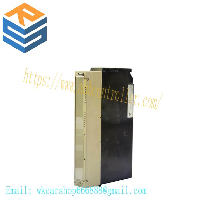 SIEMENS 6ES5482-7LF11 Digital Input/Output Module