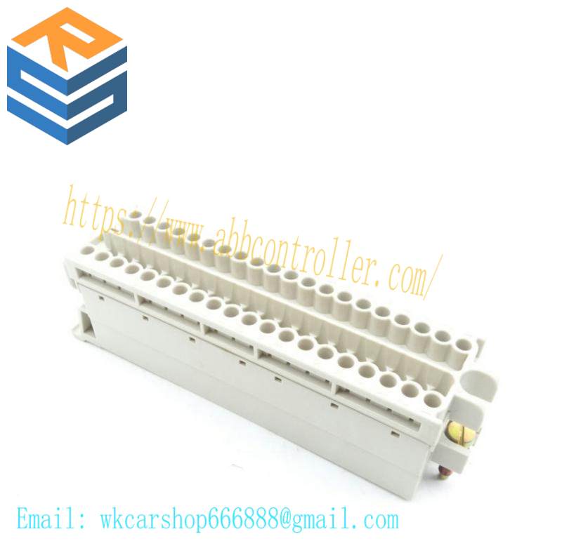 SIEMENS 6ES5490-8FB11 Front Connector