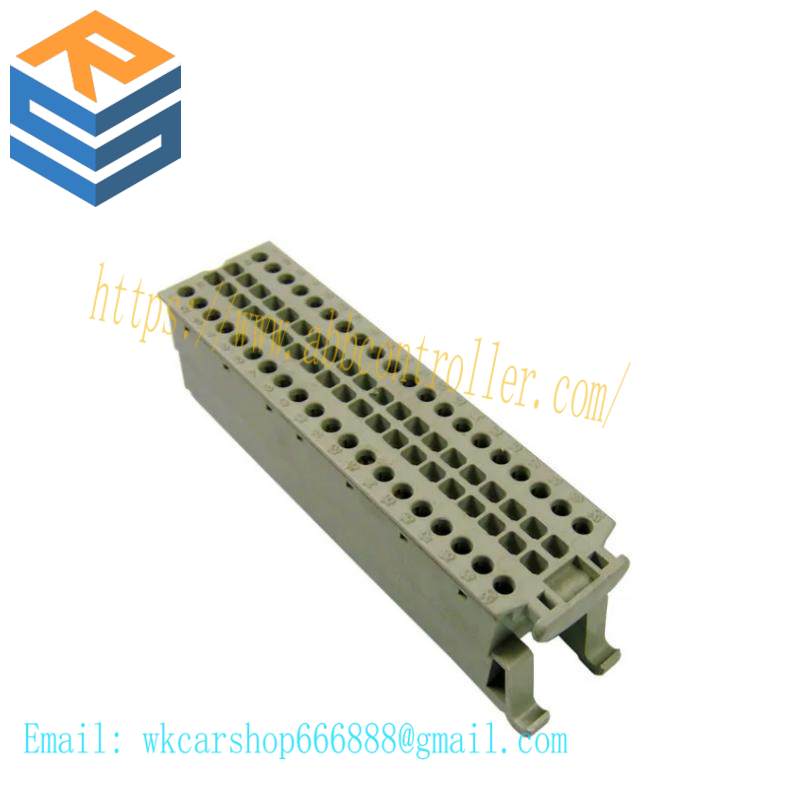 SIEMENS 6ES5490-8MA12 S5 Crimp Connector