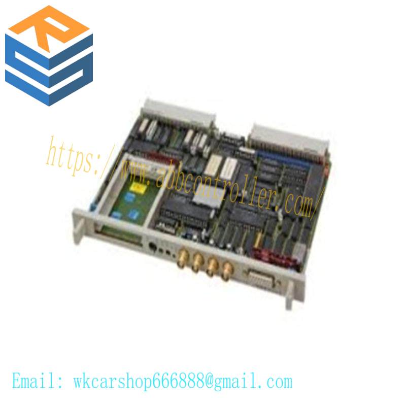 SIEMENS 6ES5526-3LA11 CPU MODULE