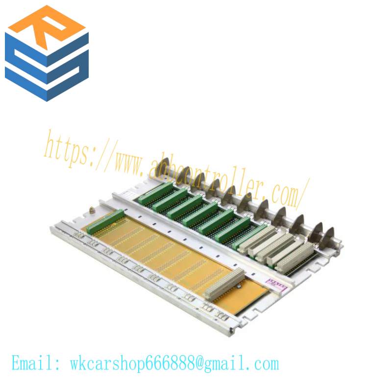 SIEMENS 6ES5701-2LA11 Extension Sub Rack ER2