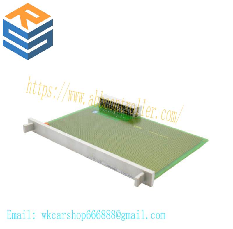 SIEMENS 6ES5756-0AA11 Sequence Module