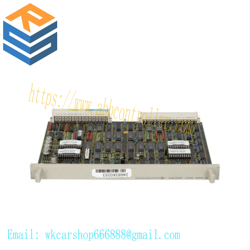 SIEMENS 6ES5927-3SA12 Processor Module