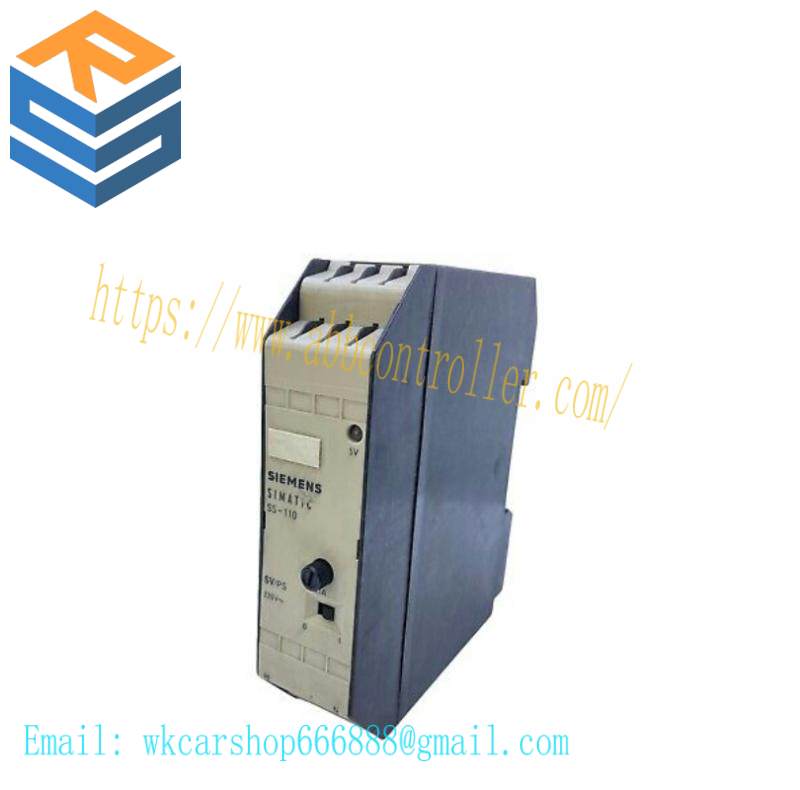 SIEMENS 6ES5930-7AA11 Power Supply