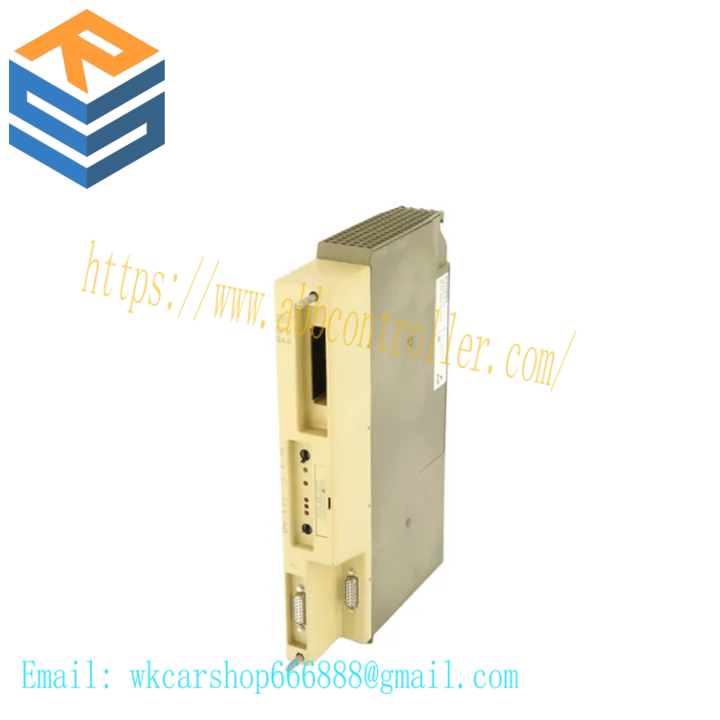 SIEMENS 6ES5944-7UA22 CPU 944