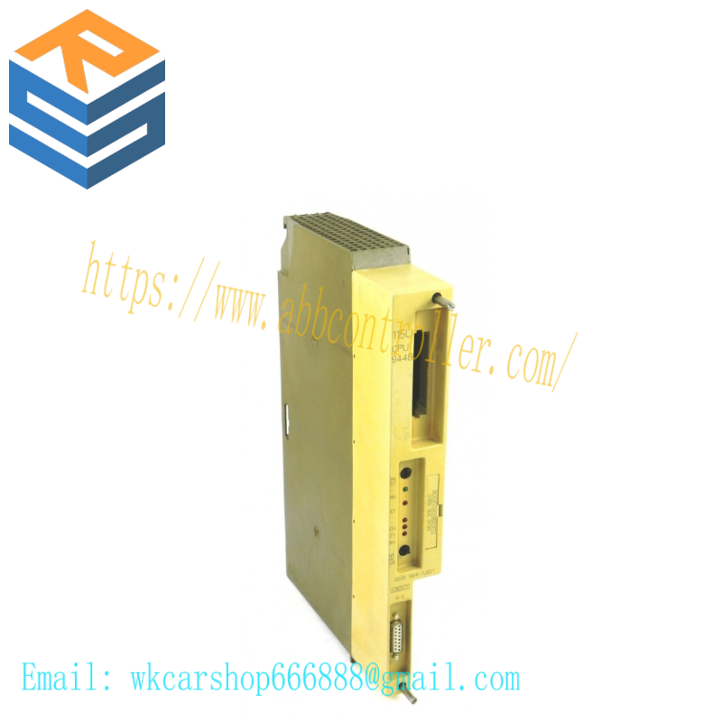 SIEMENS 6ES5944-7UB21 CPU944 f S5-115U
