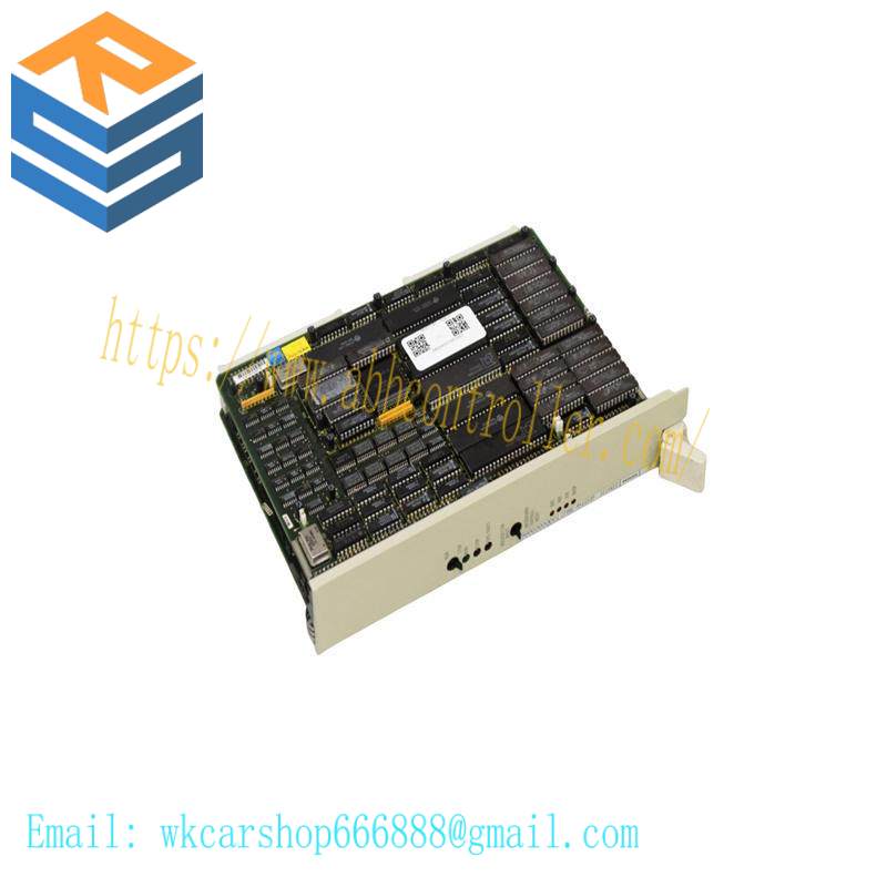 SIEMENS 6ES5946-3UA22 CPU 946 Processor Module