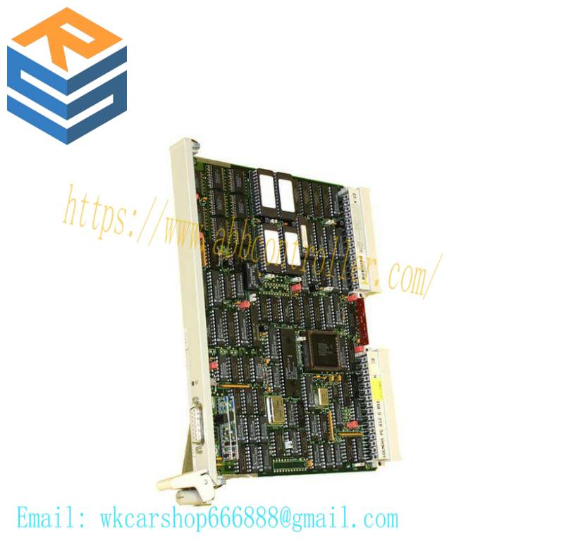 SIEMENS 6ES5947-3UA22 CPU 947 F. S5-155U PLC