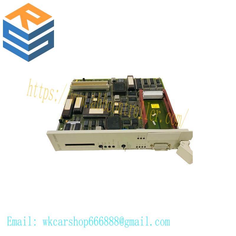 SIEMENS 6ES5948-3UR22 Central Processing Unit