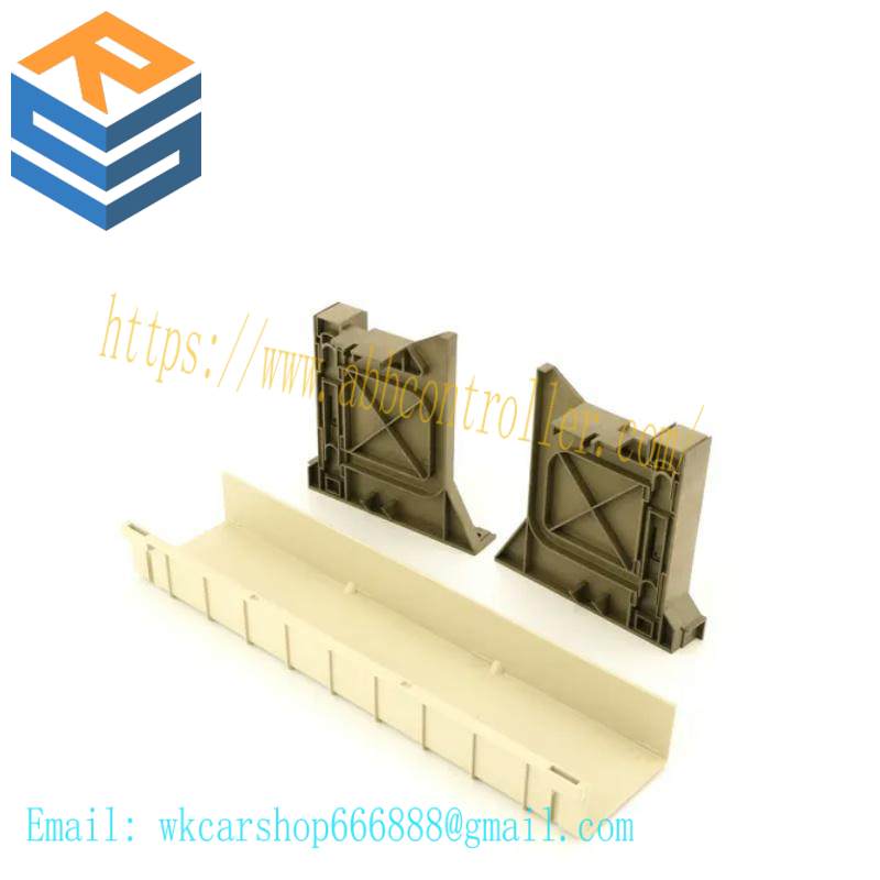 SIEMENS 6ES5981-0GA11 Mounting Accessories Cable Duct