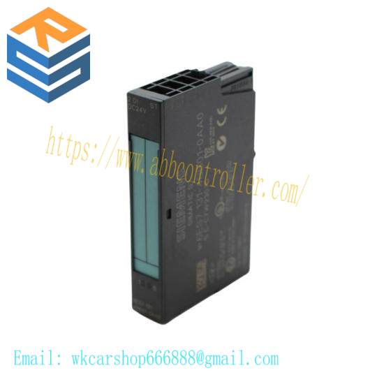 6ES7131-4BB01-0AA0  SIEMENS Electronic Modules