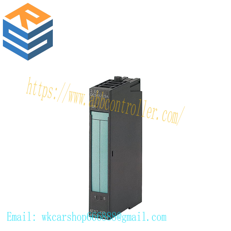 Siemens 6FC5203-0AF05-1AB1