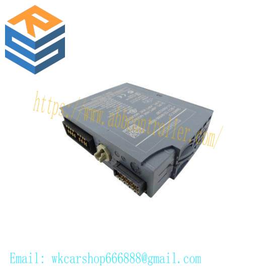 6ES7132-6HD00-0BB0  SIEMENS Relay Module