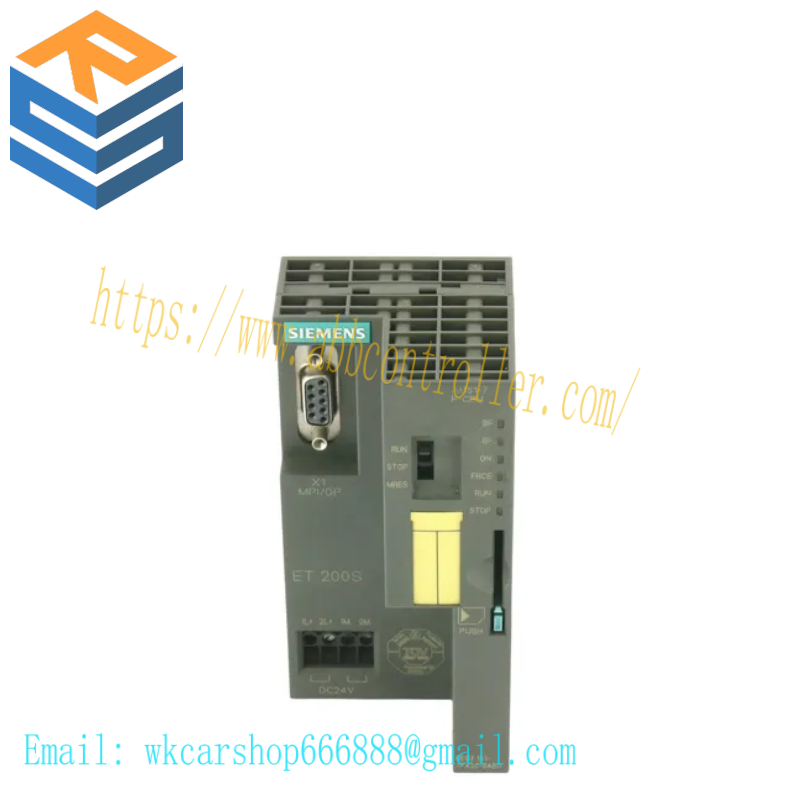 SIEMENS 6ES7151-7FA20-0AB0 IM 151 F-CPU