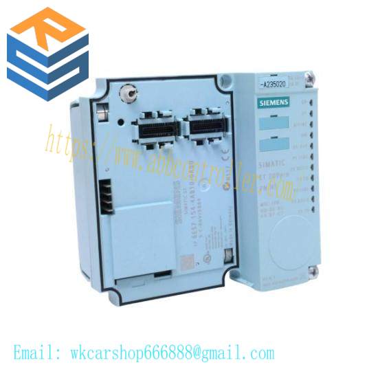 6ES7154-4AB10-0AB0  SIEMENS Interface Module