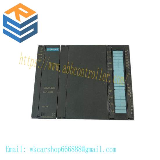 6ES7174-0AA10-0AA0  SIEMENS Interface Module