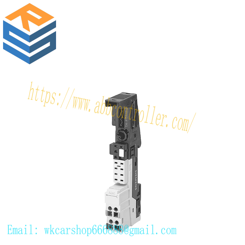SIEMENS 6ES7193-4CD20-0AA0 Terminal module
